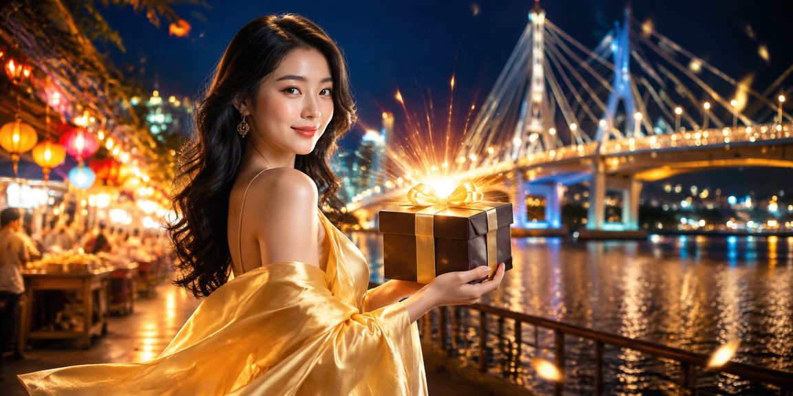 Không khí chợ đêm Cần Thơ kết hợp trải nghiệm casino và cá cược trực tuyến