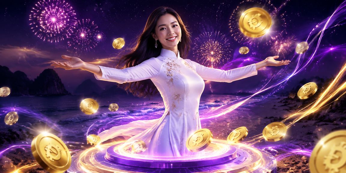 Người chơi tại Côn Đảo thưởng thức trải nghiệm casino với trang phục áo dài truyền thống