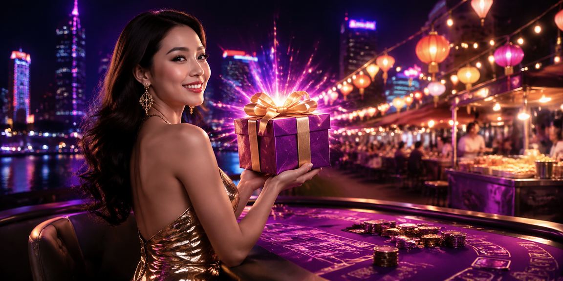 Baccarat đêm khuya tại chợ đêm TP. Hồ Chí Minh – pokerouge
