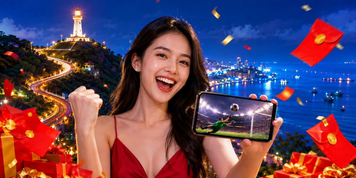 Thưởng phong bì đỏ Nổ Hũ – người chơi tại Vũng Tàu