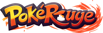 pokerouge